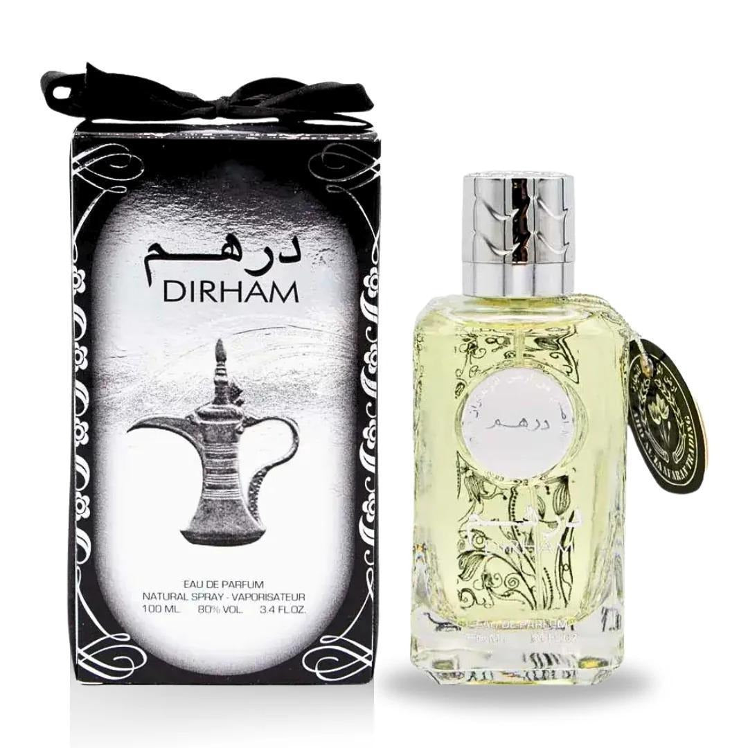 Dirham Perfume - 100ml
