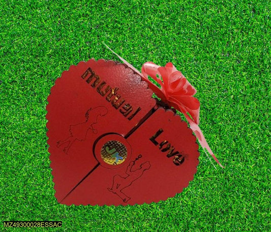 Long Lasting Fragrance Women's Perfume, 100 Ml